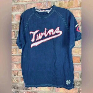 Moonlight Graham Twins T-Shirt Size Medium